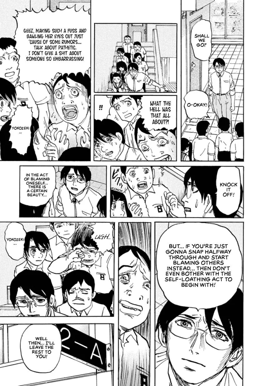 Suzuki-sensei Chapter 3 page 165