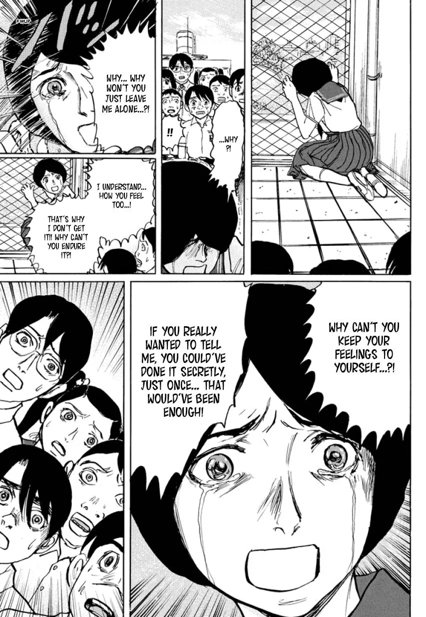 Suzuki-sensei Chapter 3 page 161