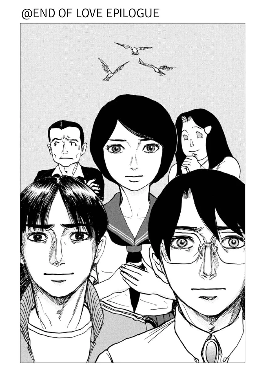 Suzuki-sensei Chapter 4 page 5