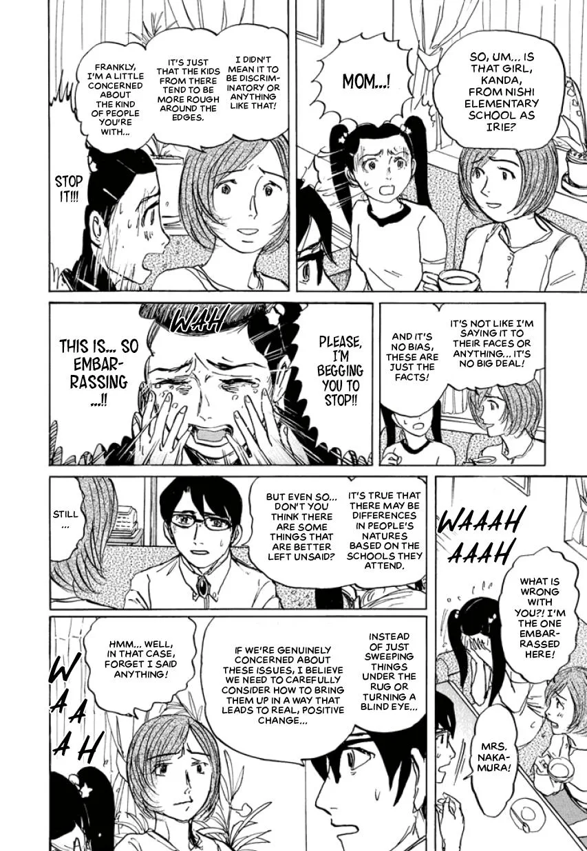 Suzuki-sensei Chapter 4 page 56