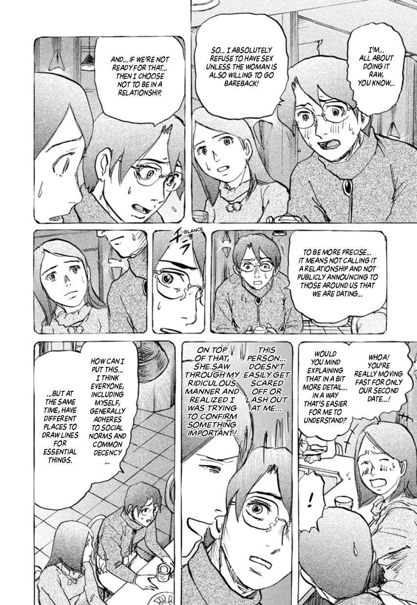 Suzuki-sensei Chapter 4 page 62