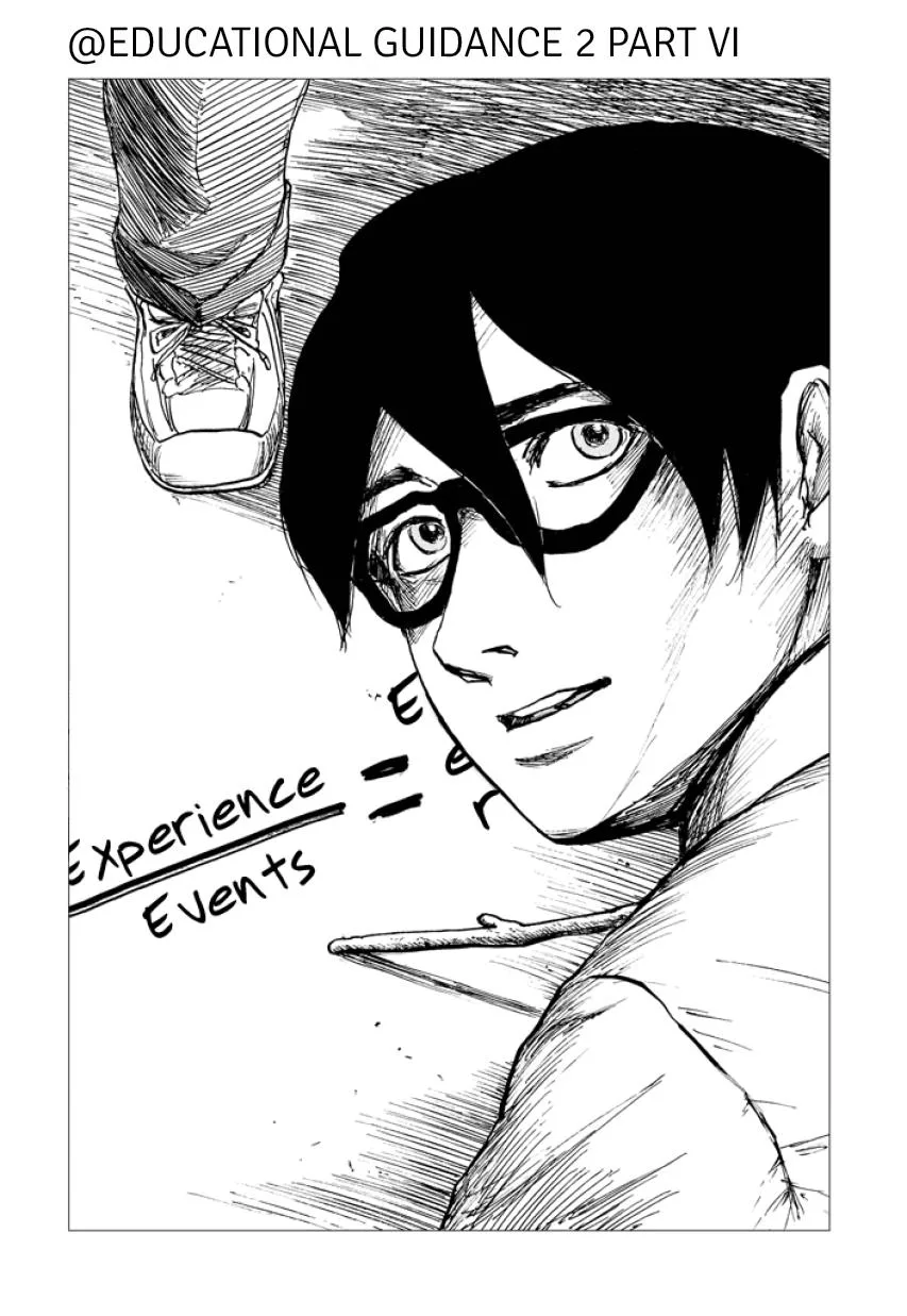Suzuki-sensei Chapter 4 page 115