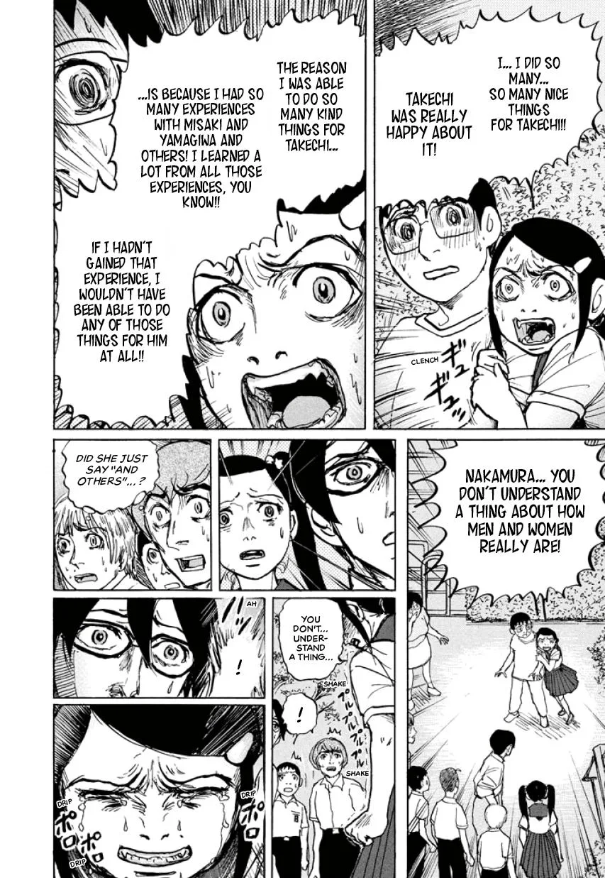Suzuki-sensei Chapter 4 page 126