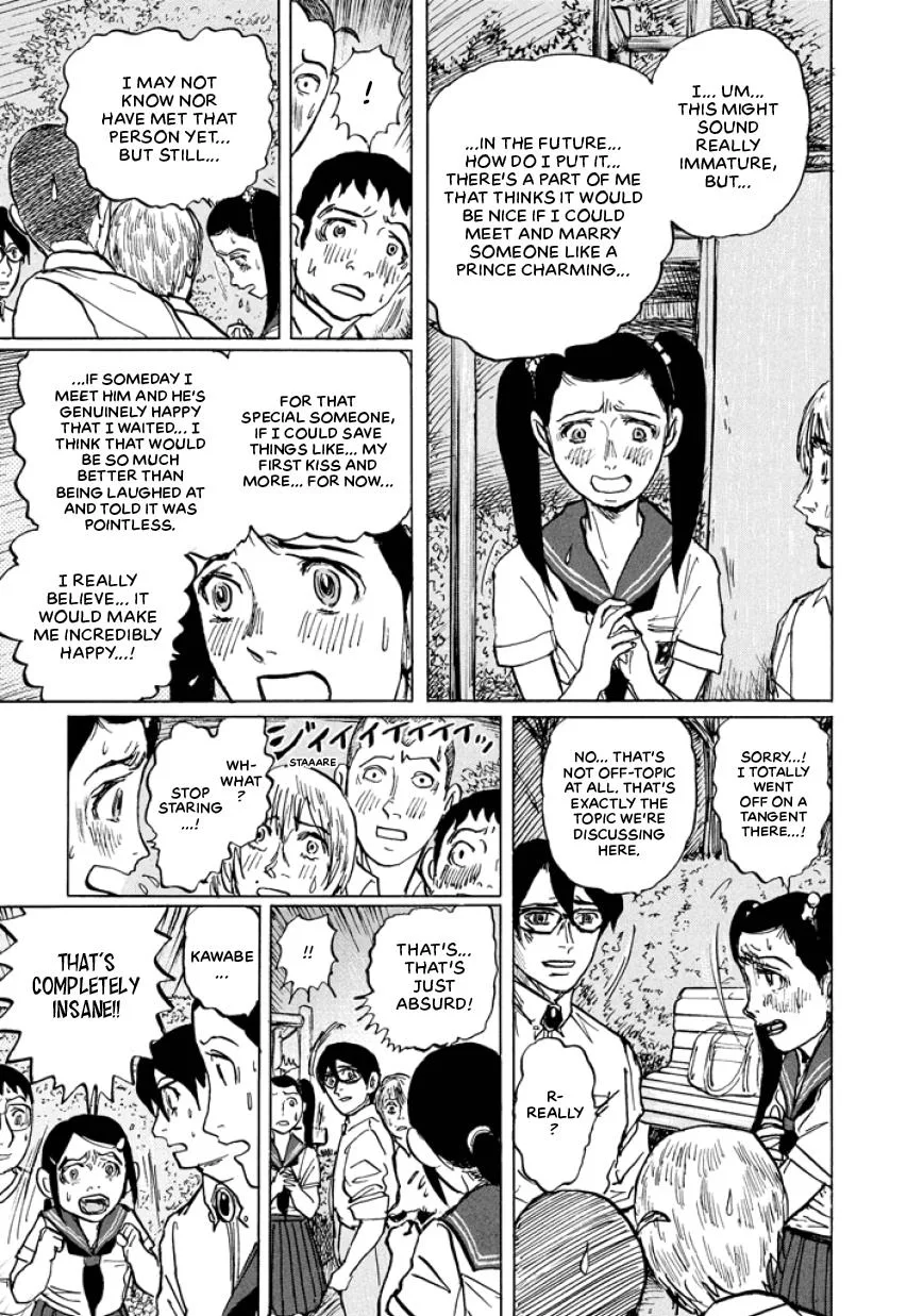 Suzuki-sensei Chapter 4 page 125