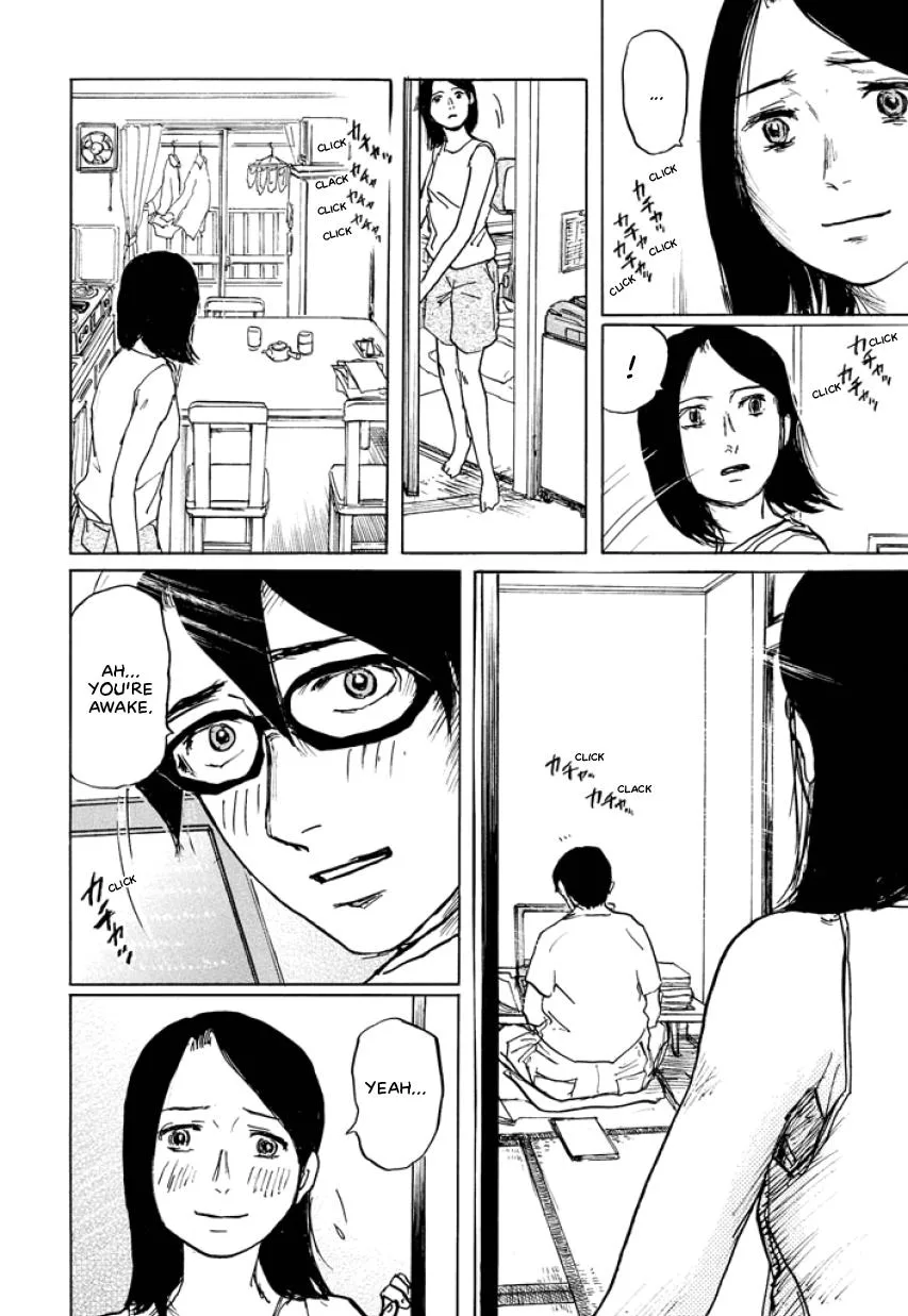 Suzuki-sensei Chapter 4 page 158