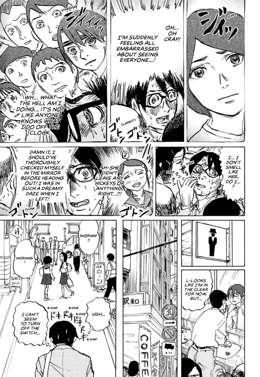 Suzuki-sensei Chapter 4 page 163
