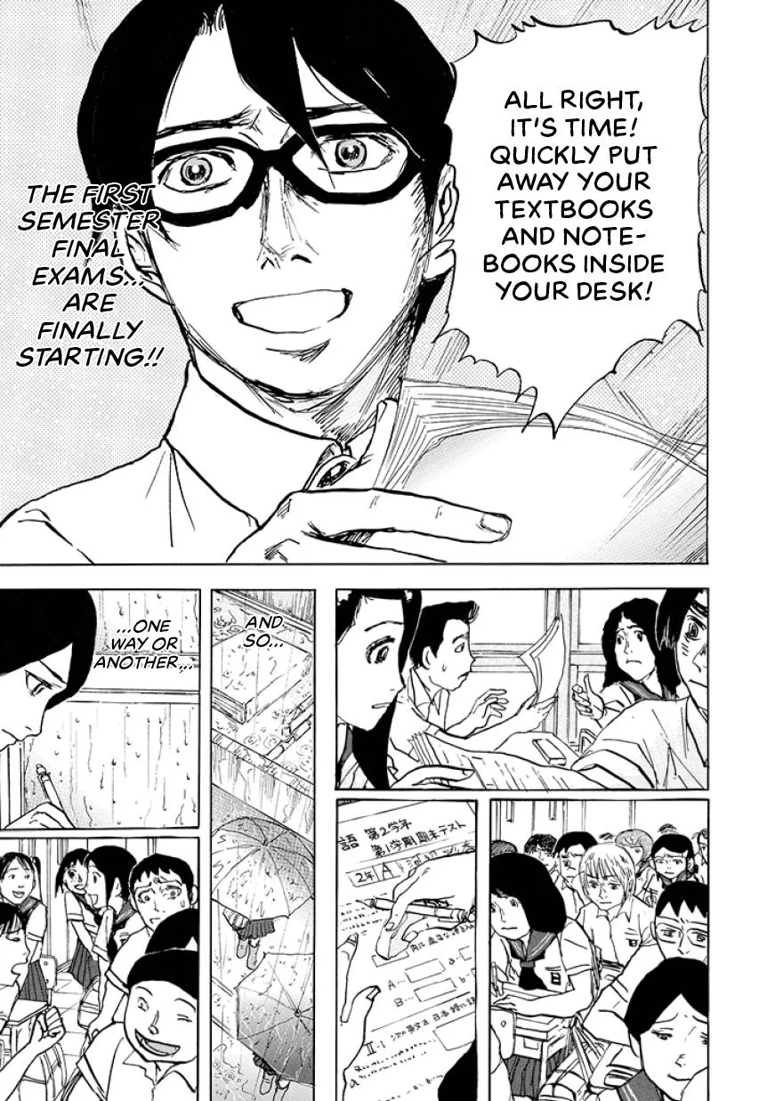 Suzuki-sensei Chapter 4 page 169