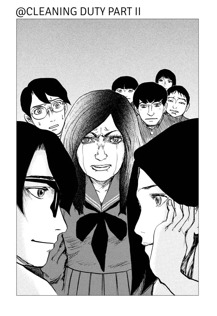 Suzuki-sensei Chapter 5 page 5
