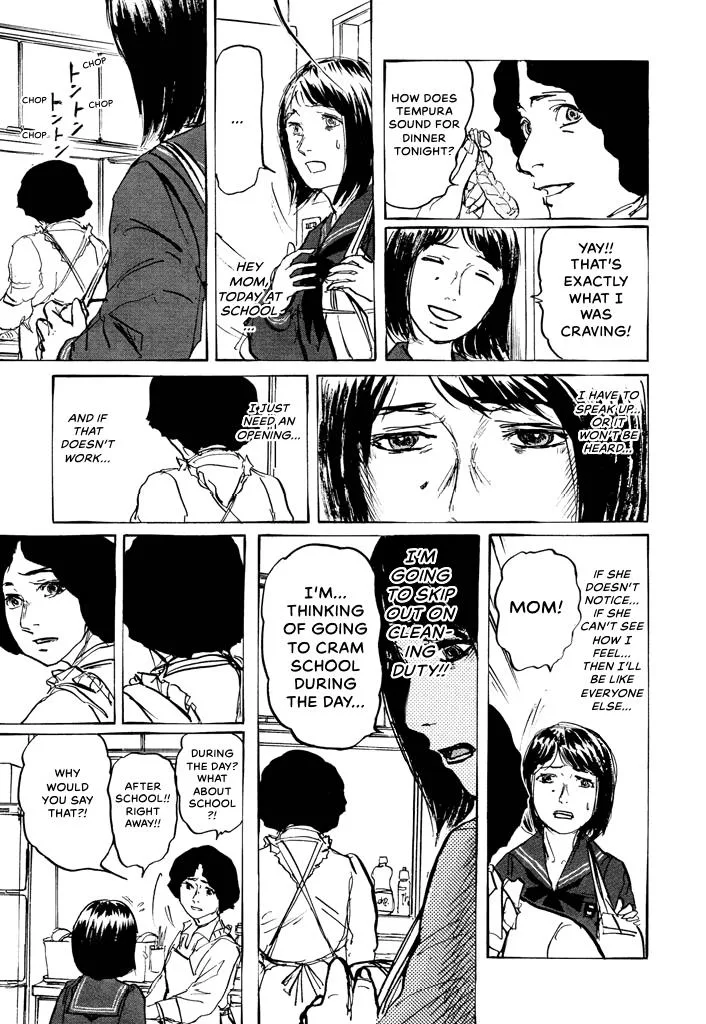Suzuki-sensei Chapter 5 page 39