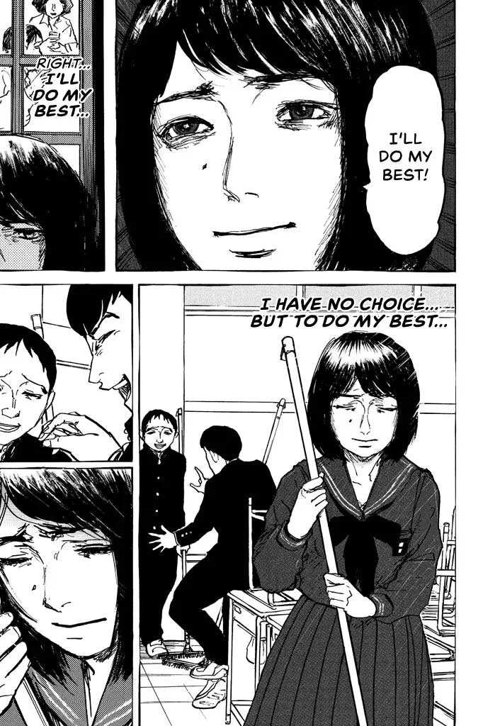 Suzuki-sensei Chapter 5 page 41
