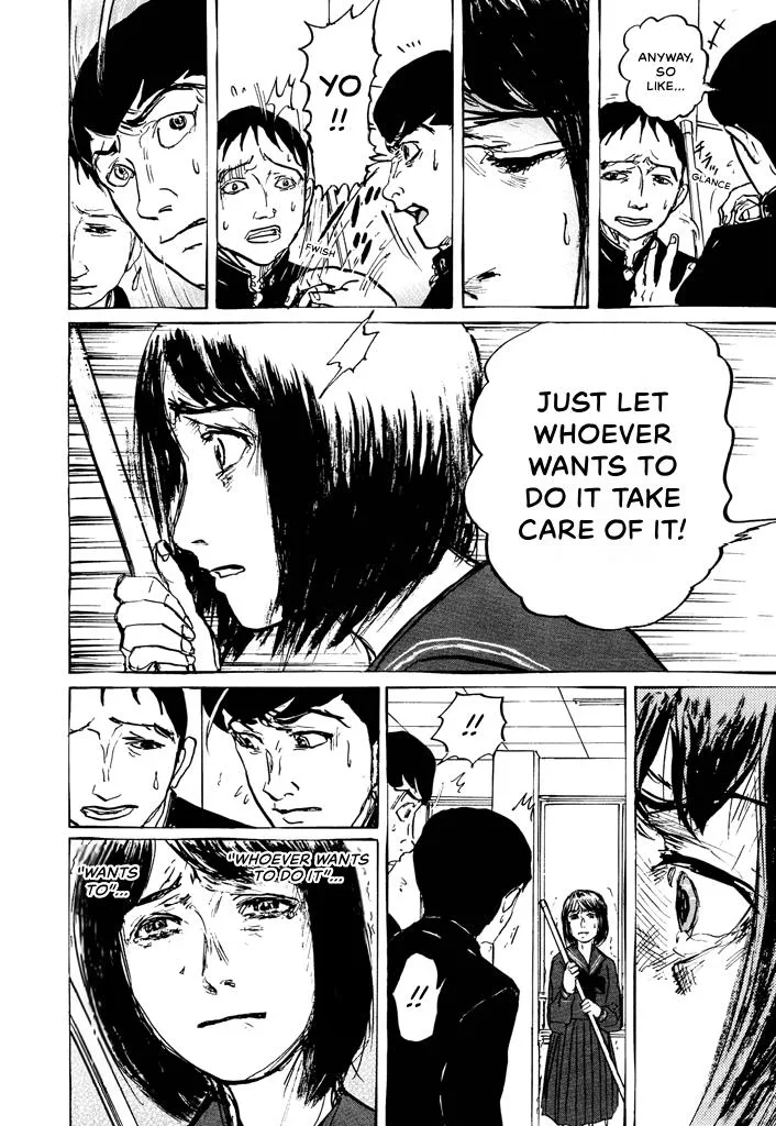 Suzuki-sensei Chapter 5 page 42