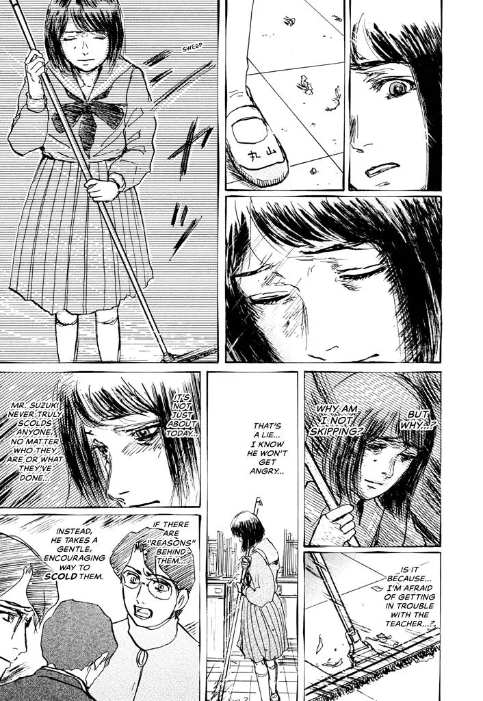 Suzuki-sensei Chapter 5 page 59