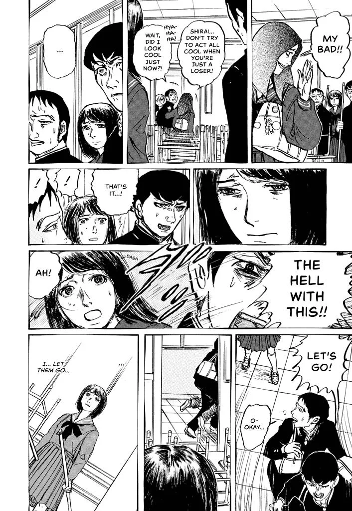 Suzuki-sensei Chapter 5 page 58