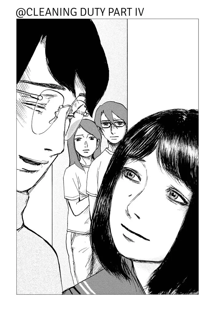 Suzuki-sensei Chapter 5 page 45