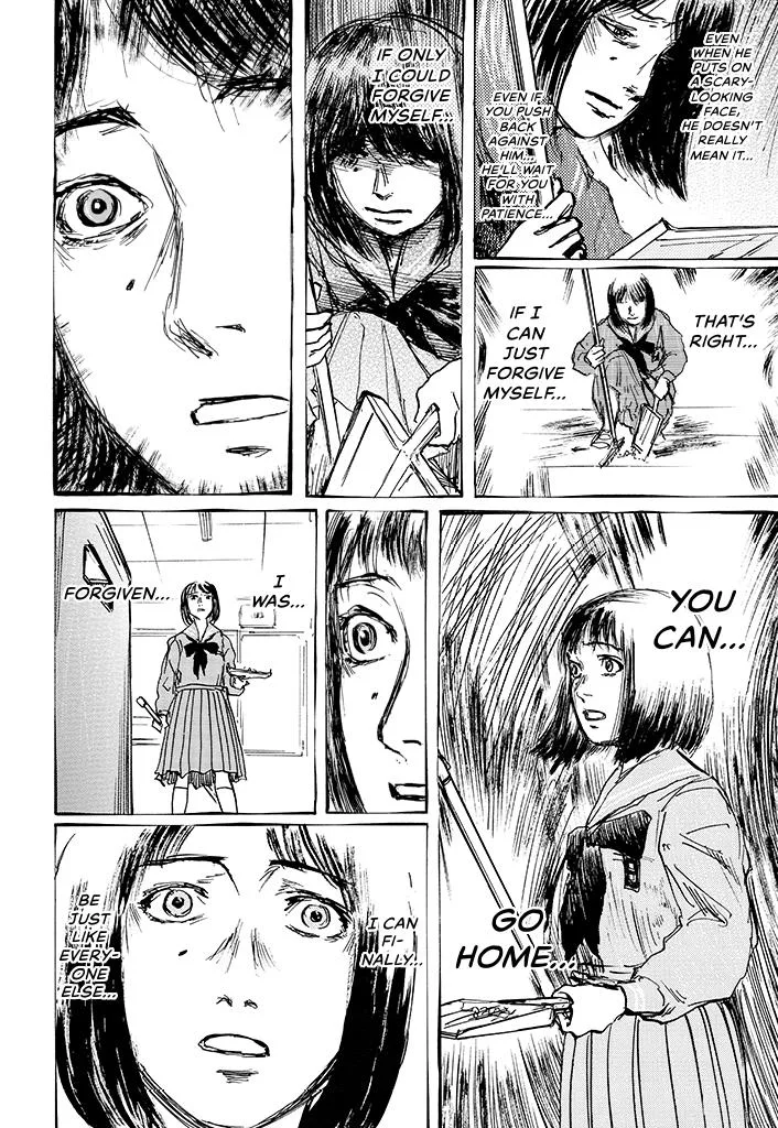 Suzuki-sensei Chapter 5 page 60