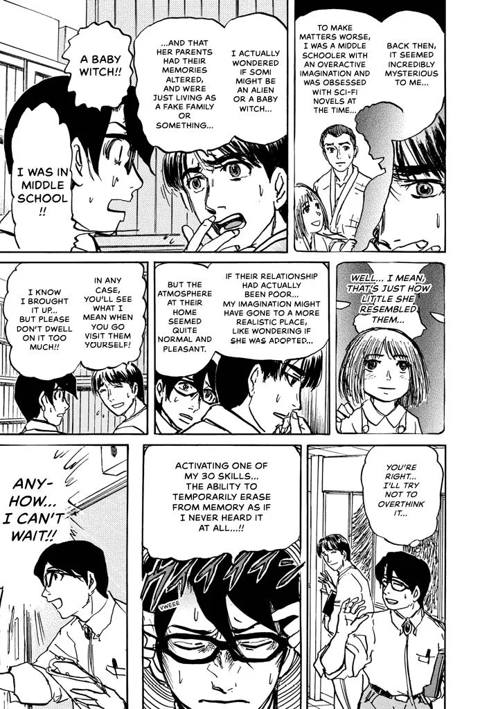Suzuki-sensei Chapter 5 page 92