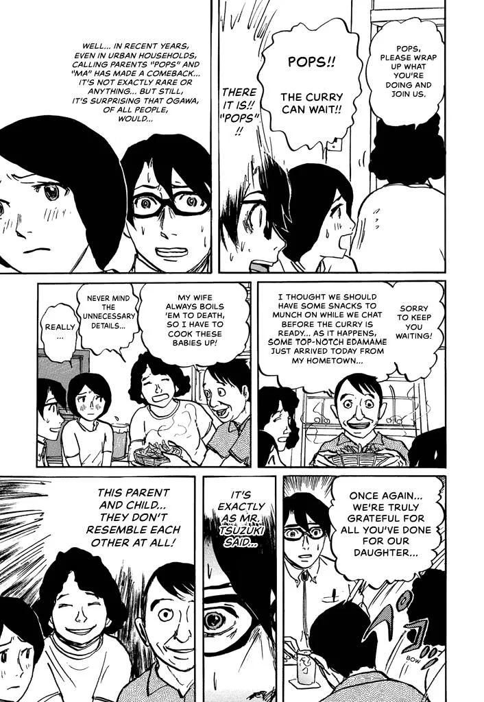 Suzuki-sensei Chapter 5 page 98