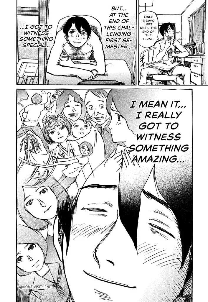 Suzuki-sensei Chapter 5 page 107