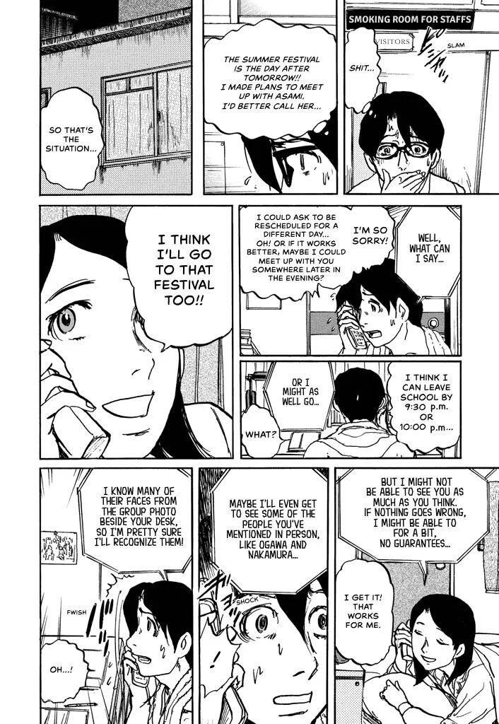 Suzuki-sensei Chapter 5 page 113