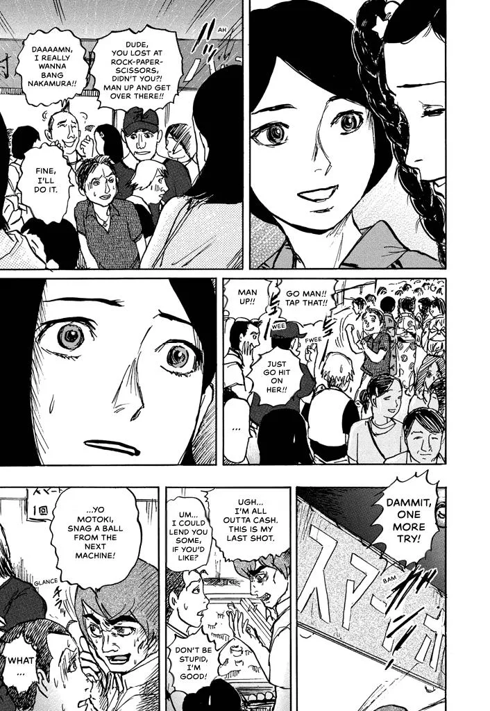 Suzuki-sensei Chapter 5 page 126