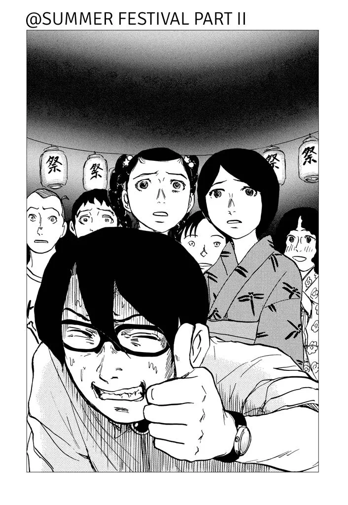 Suzuki-sensei Chapter 5 page 128