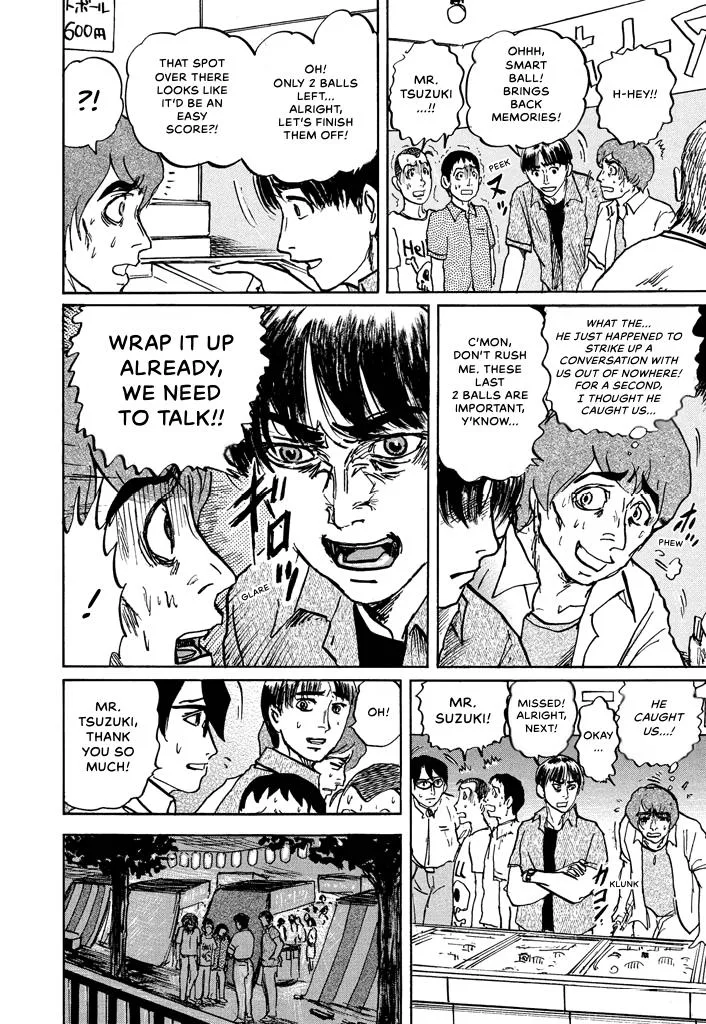 Suzuki-sensei Chapter 5 page 131