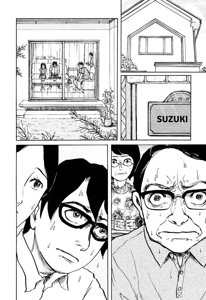Suzuki-sensei Chapter 5 page 155