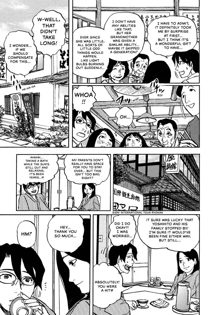 Suzuki-sensei Chapter 5 page 164