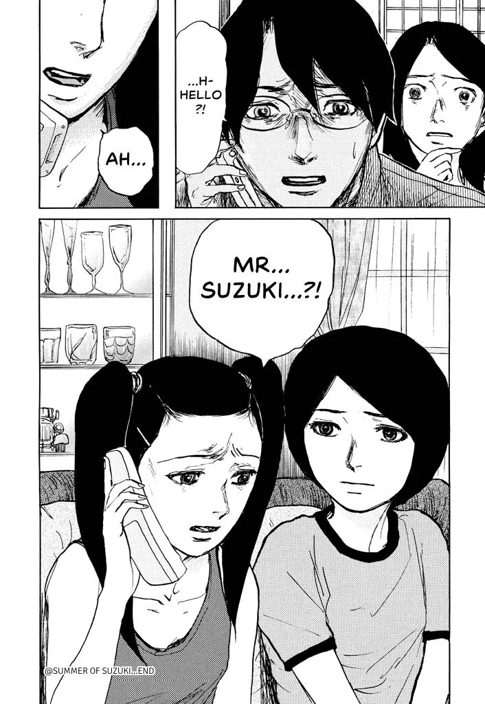 Suzuki-sensei Chapter 5 page 167
