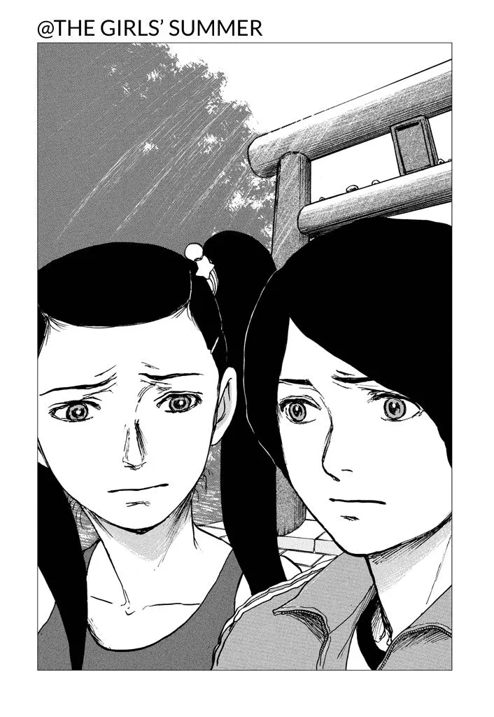 Suzuki-sensei Chapter 6 page 5