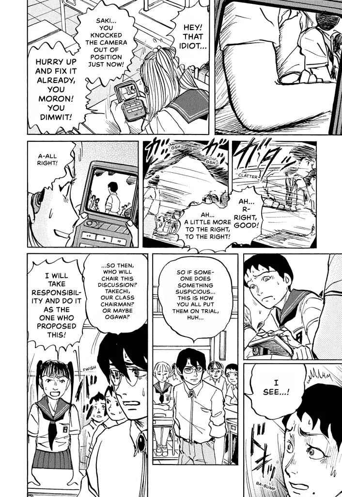 Suzuki-sensei Chapter 6 page 59