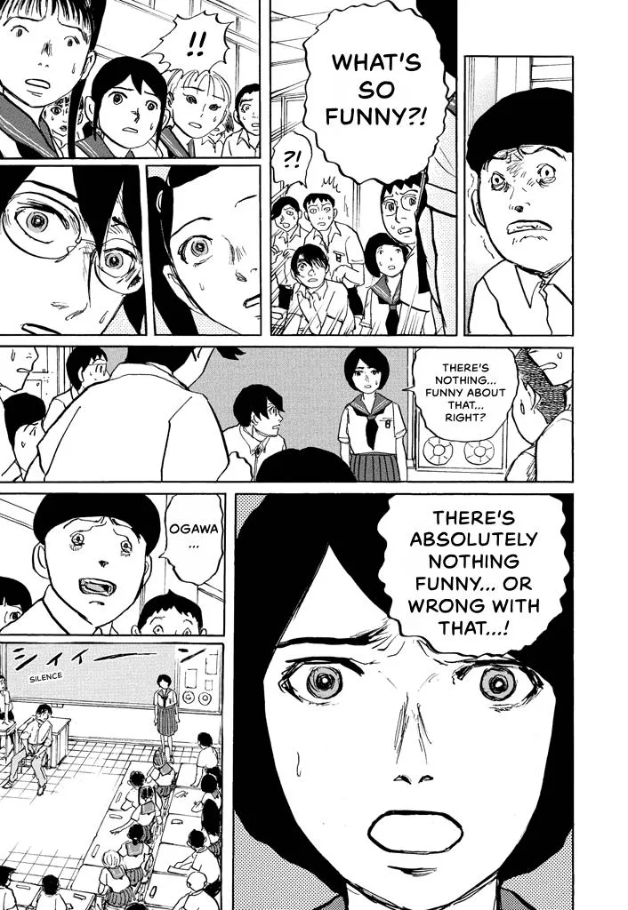 Suzuki-sensei Chapter 6 page 96