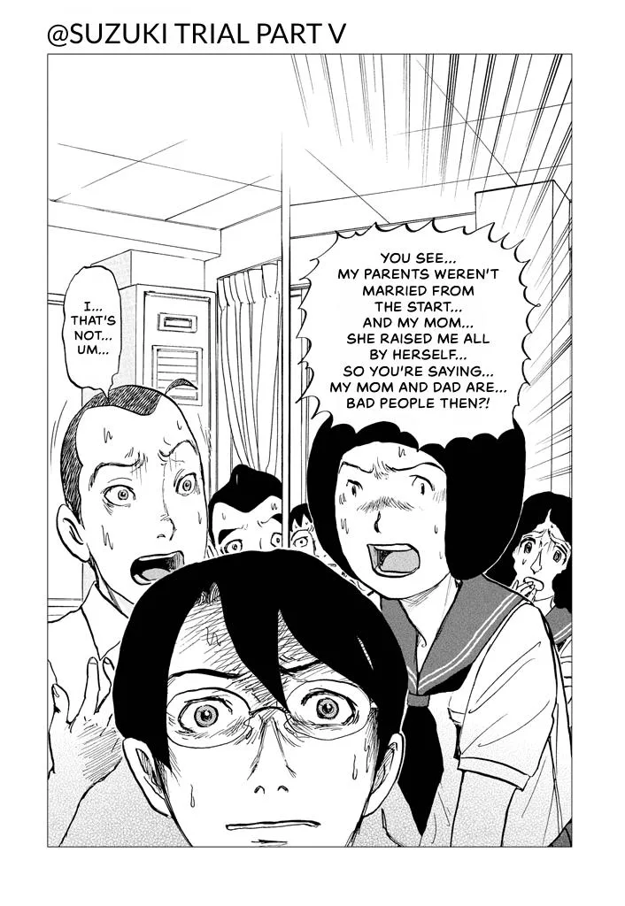 Suzuki-sensei Chapter 6 page 102