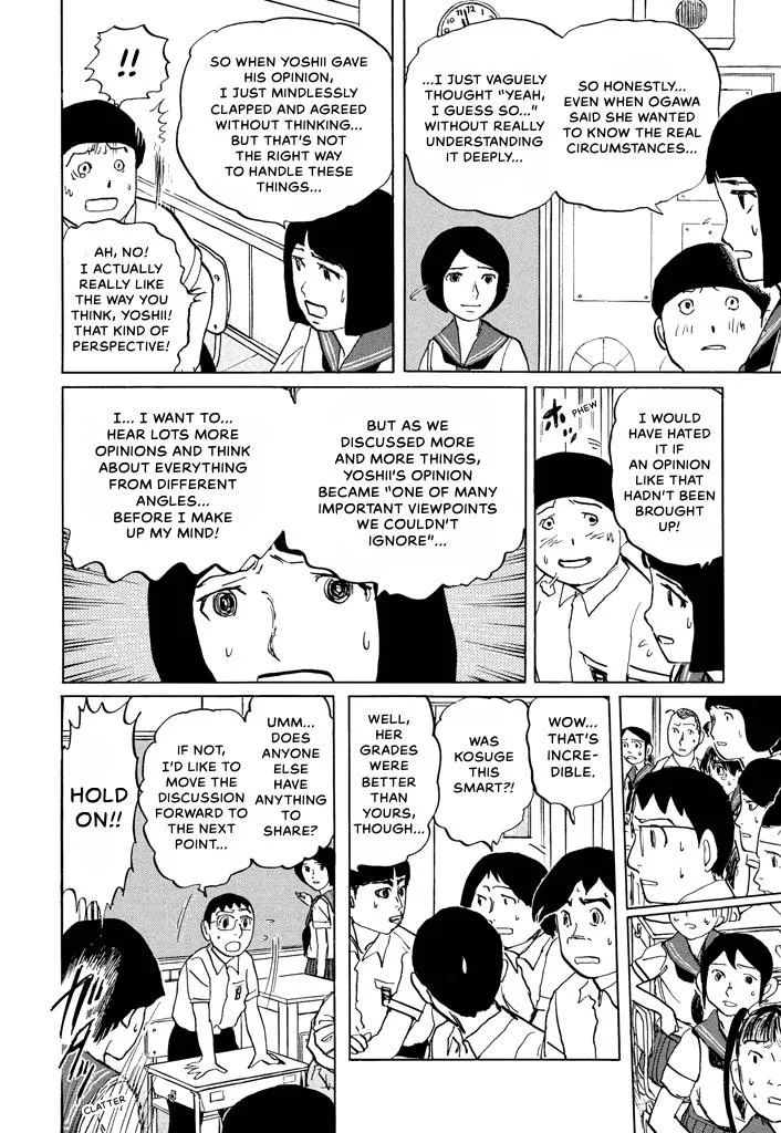 Suzuki-sensei Chapter 6 page 113