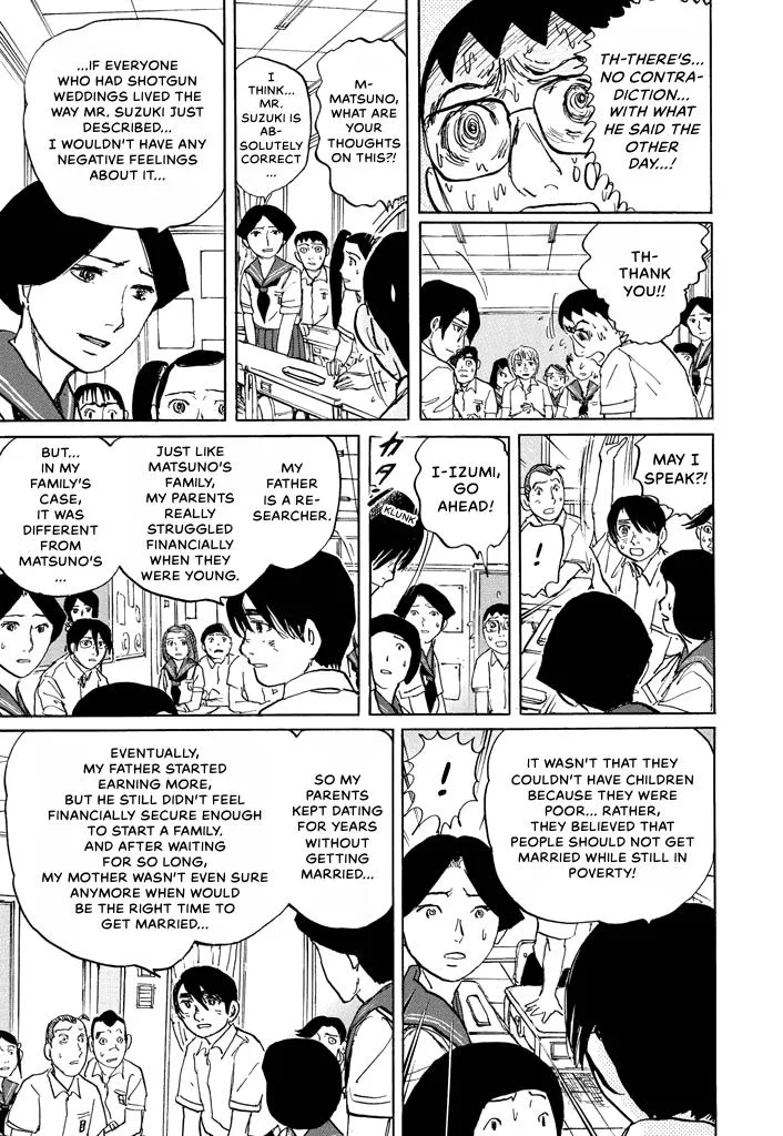 Suzuki-sensei Chapter 6 page 120