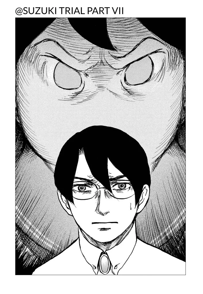 Suzuki-sensei Chapter 6 page 142