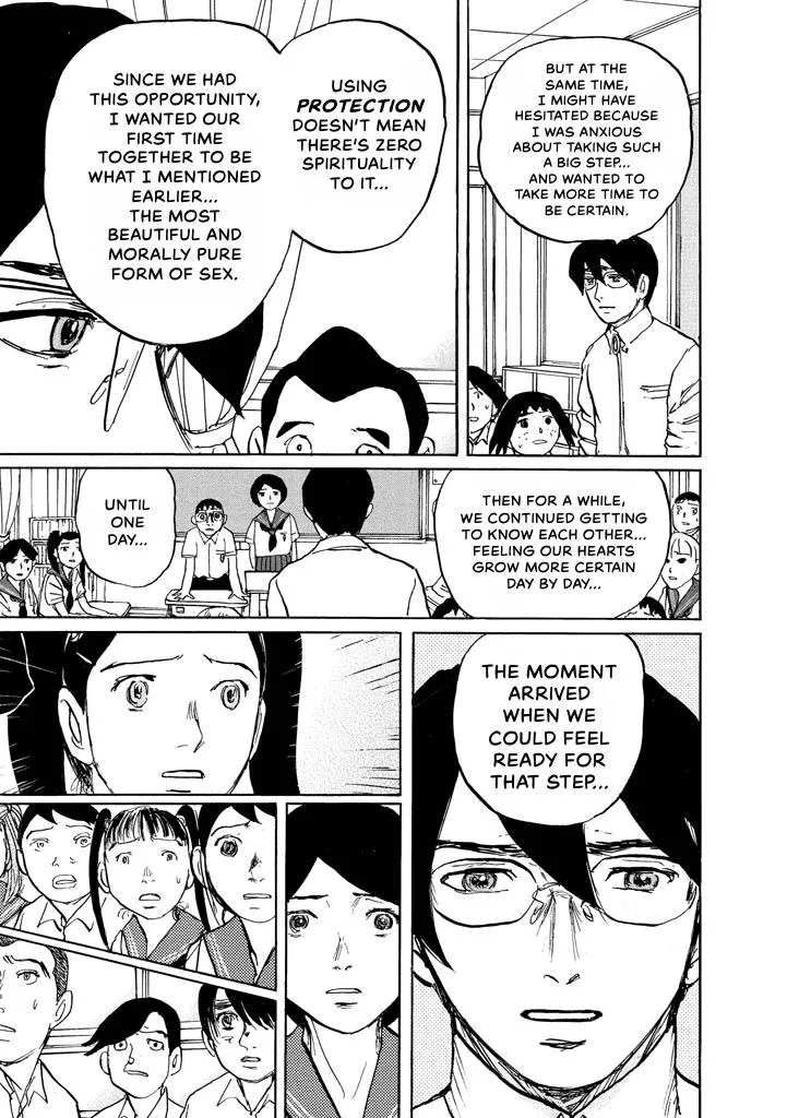 Suzuki-sensei Chapter 7 page 36