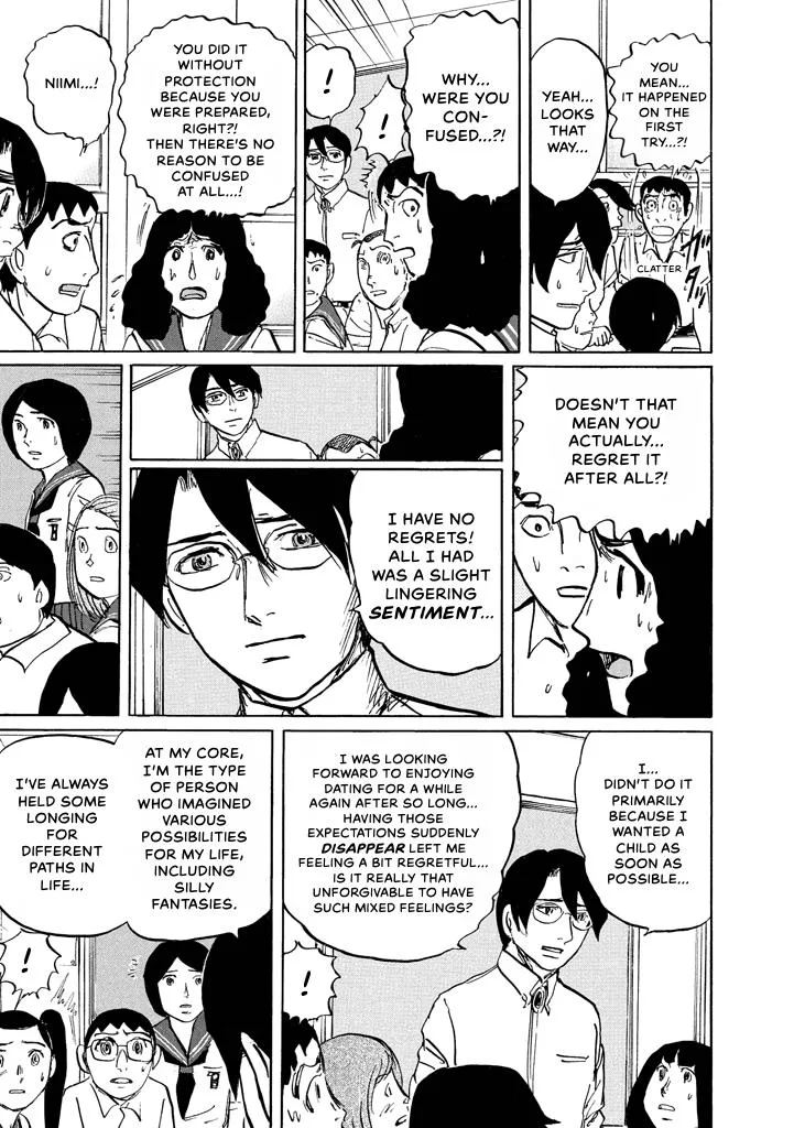 Suzuki-sensei Chapter 7 page 42