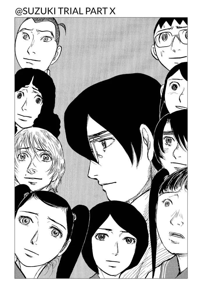 Suzuki-sensei Chapter 7 page 46