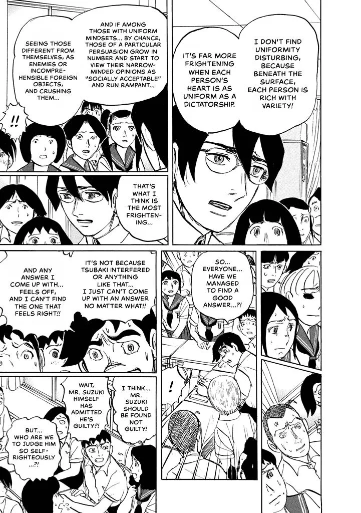 Suzuki-sensei Chapter 7 page 60