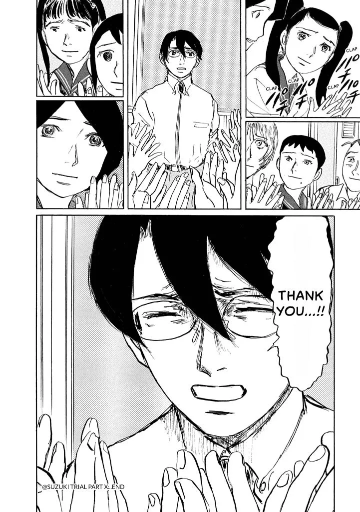 Suzuki-sensei Chapter 7 page 63