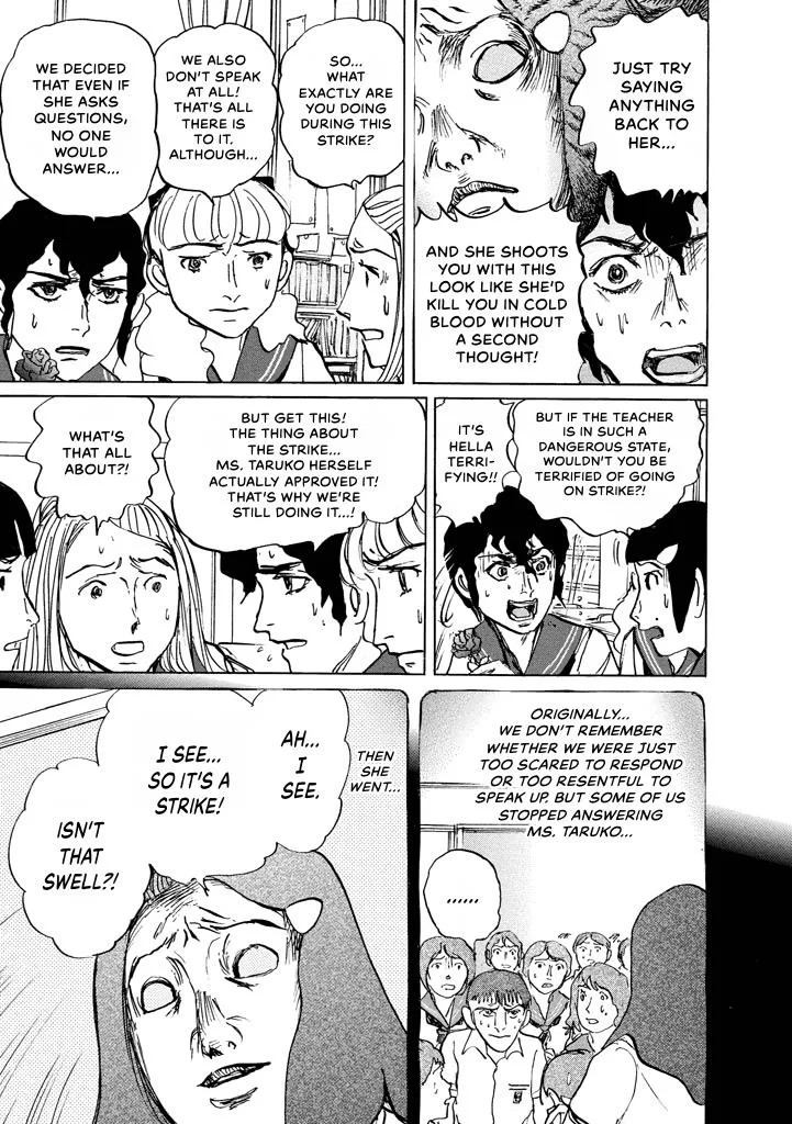 Suzuki-sensei Chapter 7 page 117