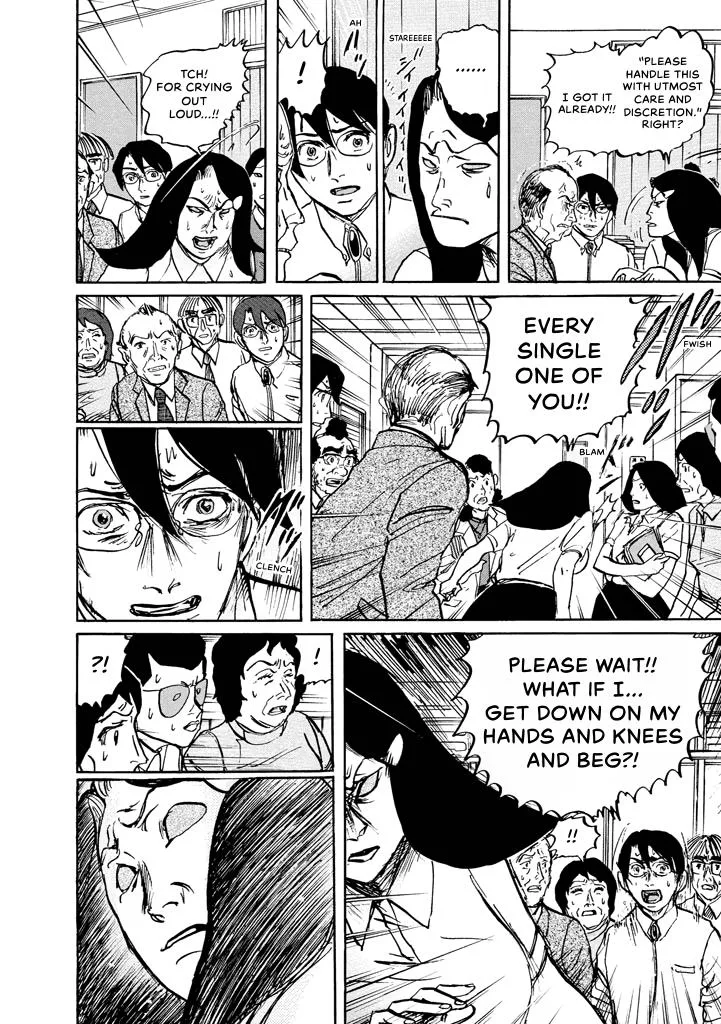 Suzuki-sensei Chapter 7 page 144