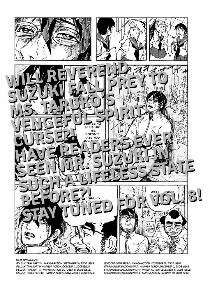 Suzuki-sensei Chapter 7 page 161