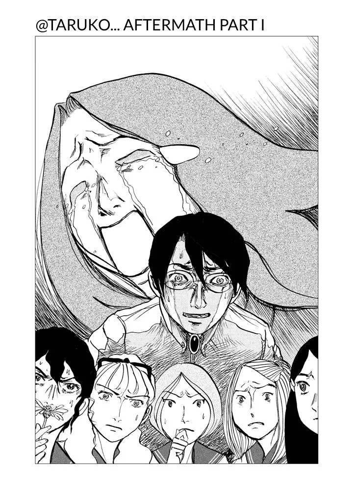 Suzuki-sensei Chapter 8 page 5