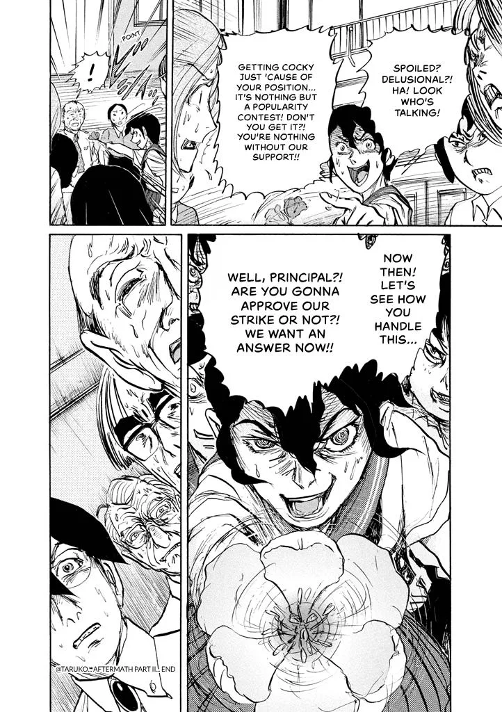 Suzuki-sensei Chapter 8 page 40