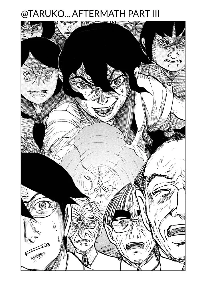 Suzuki-sensei Chapter 8 page 41