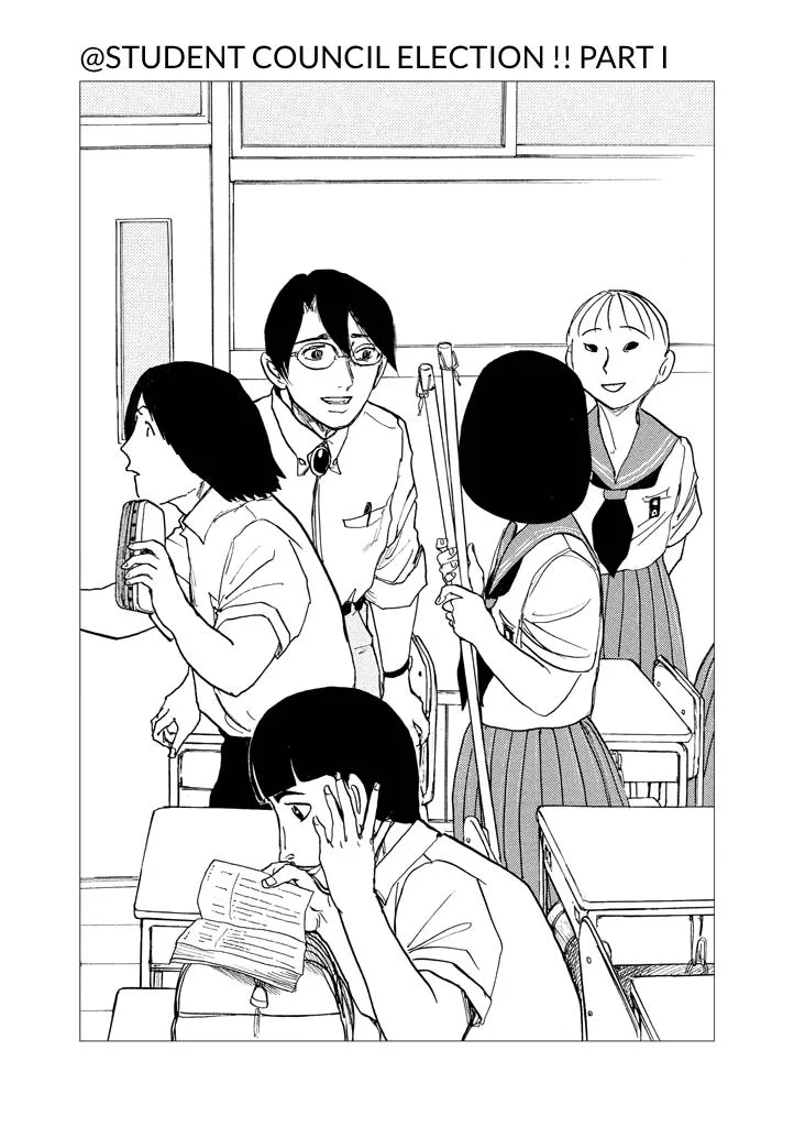 Suzuki-sensei Chapter 8 page 59