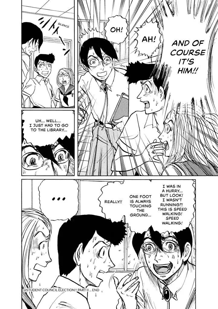 Suzuki-sensei Chapter 8 page 94