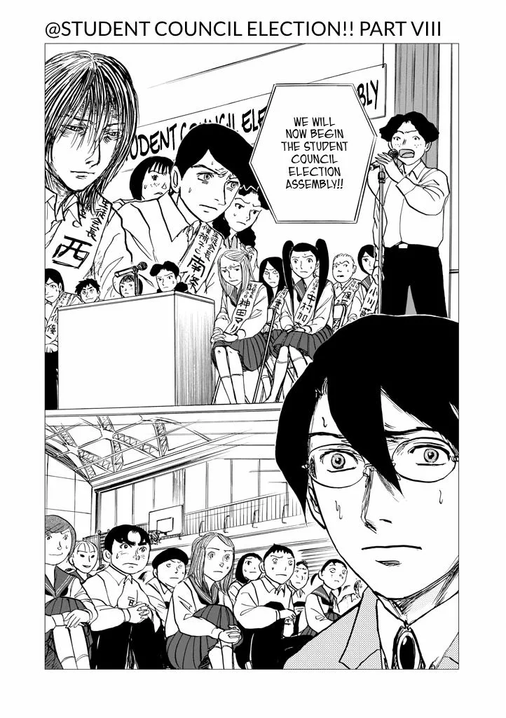 Suzuki-sensei Chapter 9 page 25